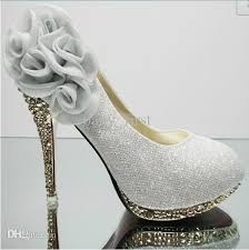 Wedding Shoes 1