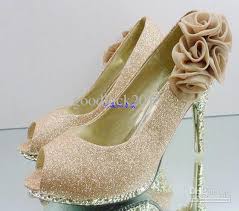 Wedding Shoes 3