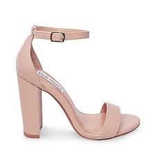 Pink Heels