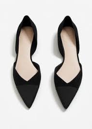 Pointy Flats