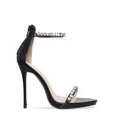Black Rhinestones