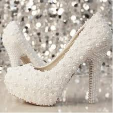 Wedding Shoes 2