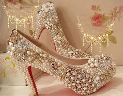 Gold pearl